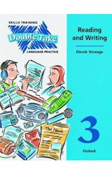 Papel DOUBLE TAKE 3 READING AND WRITING