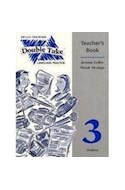 Papel DOUBLE TAKE 3 TEACHER'S BOOK