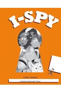 Papel I SPY 3 ACTIVITY BOOK