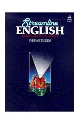 Papel STREAMLINE ENGLISH DEPARTURES TEACHER'S