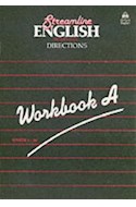 Papel STREAMLINE ENGLISH DIRECTIONS WORKBOOK 'A' UNITS 1-30