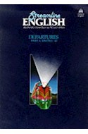 Papel STREAMLINE ENGLISH DEPARTURES PART 'A' UNITS 1-40