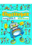 Papel CHATTERBOX 1 PUPIL'S BOOK
