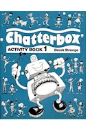 Papel CHATTERBOX 1 ACTIVITY BOOK