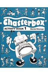 Papel CHATTERBOX 1 ACTIVITY BOOK
