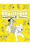 Papel CHATTERBOX 2 ACTIVITY BOOK