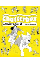 Papel CHATTERBOX 2 ACTIVITY BOOK