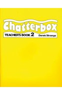 Papel CHATTERBOX 2 TEACHER'S BOOK
