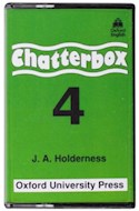 Papel CHATTERBOX 4 (CASSETTE)
