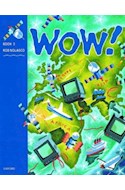 Papel WOW 2 STUDENT'S BOOK