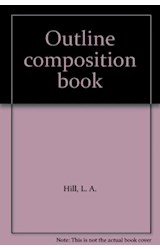 Papel OUTLINE COMPOSITION BOOK