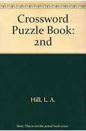 Papel A SECOND CROSSWORD PUZZLE BOOK