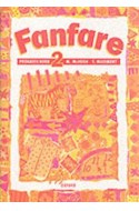 Papel FANFARE 2 PROGRESS BOOK