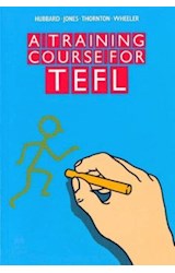 Papel A TRAINING COURSE FOR TEFL