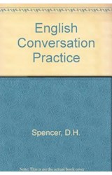 Papel ENGLISH CONVERSATION PRACTICE