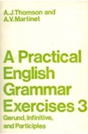 Papel A PRACTICAL ENGLISH GRAMMAR EXERCISES 3
