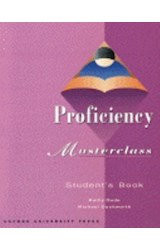 Papel PROFICIENCY MASTERCLASS STUDENT'S BOOK