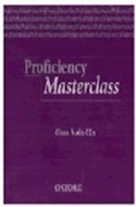 Papel PROFICIENCY MASTERCLASS CLASS AUDIO CD [PACK X 2]