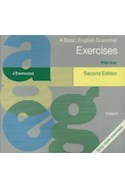 Papel A BASIC ENGLISH GRAMMAR EXERCISES WITH KEY