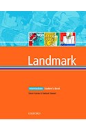 Papel LANDMARK INTERMEDIATE STUDENT'S BOOK