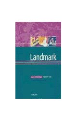 Papel LANDMARK UPPER INTERMEDIATE STUDENT'S BOOK