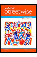 Papel NEW STREETWISE INTERMEDIATE STUDENT'S BOOK
