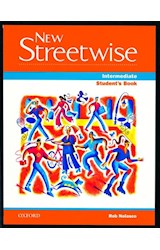 Papel NEW STREETWISE INTERMEDIATE STUDENT'S BOOK