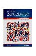 Papel NEW STREETWISE UPPER INTERMEDIATE STUDENT'S BOOK