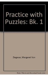 Papel PRACTISE WITH PUZZLE! 1 BOOK