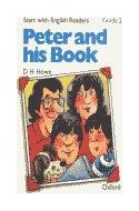 Papel PETER AND HIS BOOK (START WITH ENGLISH READERS GRADE 2)