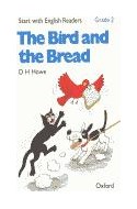 Papel BIRD AND THE BREAD (START WITH ENGLISH READERS GRADE 2)