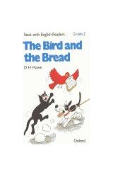 Papel BIRD AND THE BREAD (START WITH ENGLISH READERS GRADE 2)