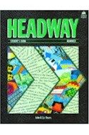 Papel HEADWAY ADVANCED STUDENT'S BOOK