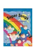 Papel SUPER SONGS BOOK
