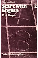Papel START WITH ENGLISH 2 TEACHER'S BOOK