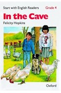 Papel IN THE CAVE (START WITH ENGLISH READERS GRADE 4)