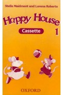 Papel HAPPY HOUSE 1 (CASSETTE)