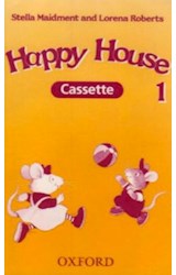 Papel HAPPY HOUSE 1 (CASSETTE)