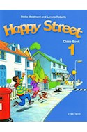 Papel HAPPY STREET 1 CLASS BOOK