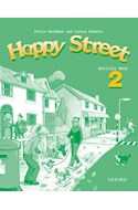 Papel HAPPY STREET 2 ACTIVITY