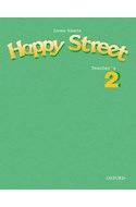 Papel HAPPY STREET 2 TEACHER'S BOOK