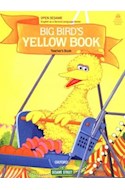 Papel OPEN SESAME "A" BIG BIRD'S YELLOW BOOK TEACHER'S BOOK