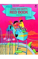Papel OPEN SESAME 'F' ERNIE AND BERT'S RED BOOK STUDENT'S