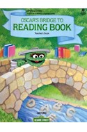 Papel OPEN SESAME "B" OSCAR'S BRIDGE TO READING BOOK TEACHER'