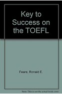 Papel KEY TO SUCCESS ON THE TOEFL
