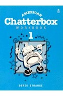 Papel AMERICAN CHATTERBOX 1 WORKBOOK