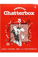 Papel AMERICAN CHATTERBOX 3 WORKBOOK