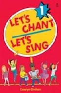 Papel LET'S CHANT LET'S SING 1 STUDENT'S BOOK