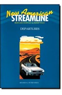 Papel NEW AMERICAN STREAMLINE DEPARTURES STUDENT BOOK