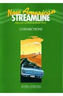 Papel NEW AMERICAN STREAMLINE CONNECTIONS STUDENT BOOK